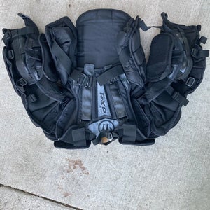 Warrior Ritual XP Goalie Chest Protector | Intermediate Medium / Large