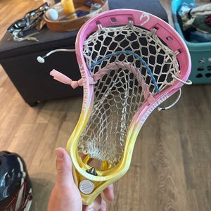 Maverik Tactik 3 Head (Used)