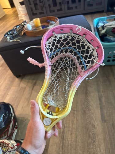 Maverik Tactik 3 Head (Used)