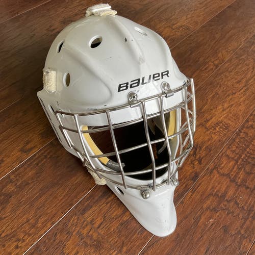 Bauer 960XPM Goalie Mask - Medium
