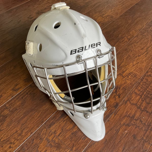 Bauer 960XPM Goalie Mask - Medium