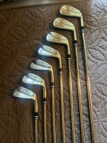 Men's 2022 Mizuno Pro 225