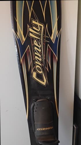 2019 Connelly Shalom Water Skis (Used)