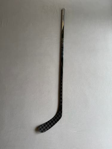 New 82 Flex P92 Bauer Nexus 2N Pro XL (Tracer Dress) Right Hand Pro Stock Hockey tick