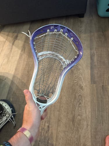 STX Surgeon 700 Head (Used)