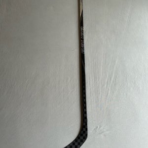 New 82 Flex P92 Bauer Nexus 2N Pro XL (Tracer Dress) Right Hand Pro Stock Hockey Stick
