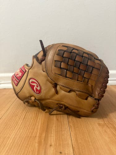 Rawlings pro preferred PROS20BC 12 inch baseball glove