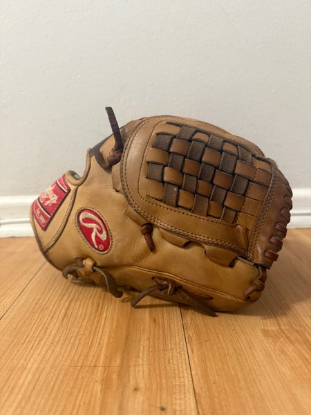 Rawlings pro preferred PROS20BC 12 inch baseball glove