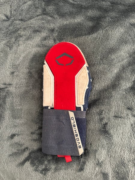 Junior EvoShield Sliding Mitt (Used)