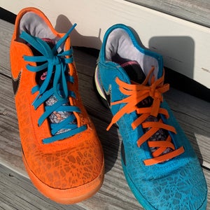 Nike Zoom LeBron NXXT GEN 1 promise
