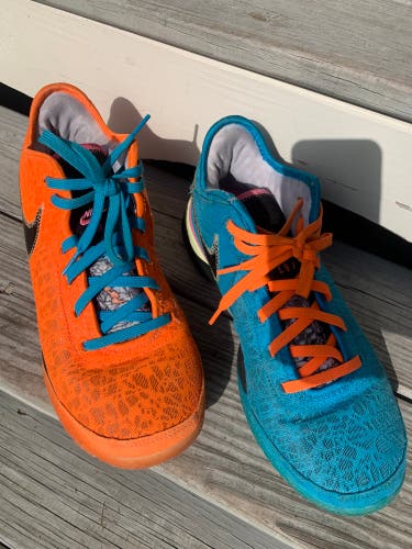Nike Zoom LeBron NXXT GEN 1 promise