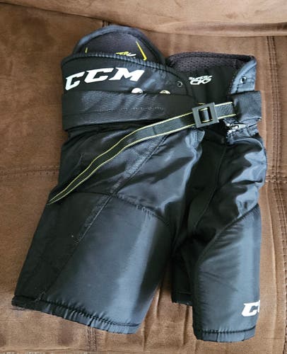 CCM Super Tacks Pants - Yth M