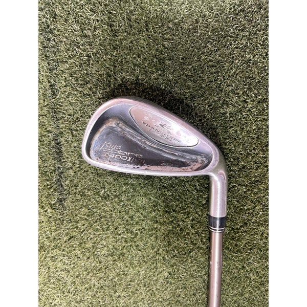 King Cobra 3400 I/XH Lite Flex 38" Golf 5 Iron RH / 1D-S617