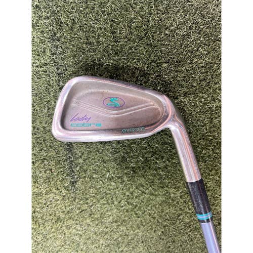 Lady Cobra Oversize 37" Golf 5 Iron RH / 1D-S618