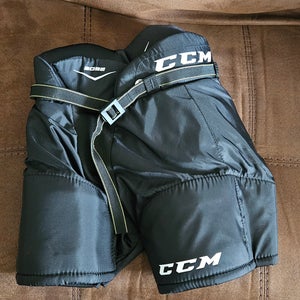 CCM Tacks 3092 Yth Sm Pants