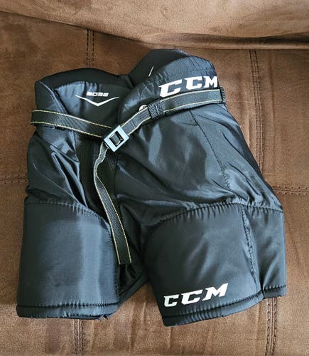 CCM Tacks 3092 Yth M Pants