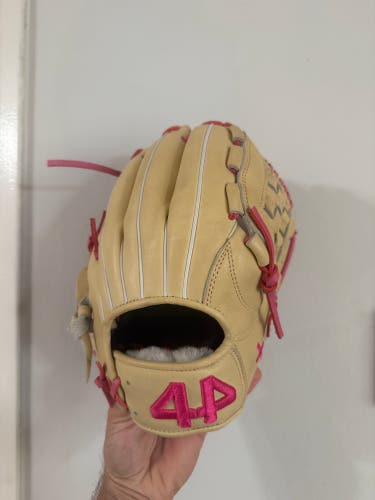 44 pro custom baseball glove 11.75 inch