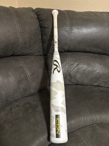 Rawlings Icon USSA Composite
