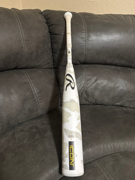 Rawlings Icon USSA Composite