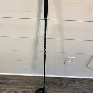 Men's Mizuno STG Right Handed Driver Stiff Flex 9.5 Loft (Used)