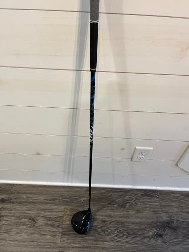 Men's Mizuno Right Handed Driver Stiff Flex 9.5 Loft (Used)