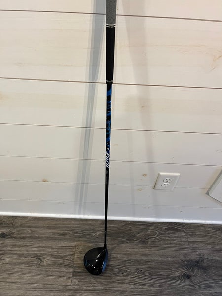 Men's Mizuno Right Handed Driver Stiff Flex 9.5 Loft (Used)
