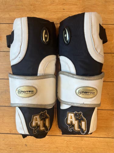 Extra Large Adult Harrow Arm Pads (Used)