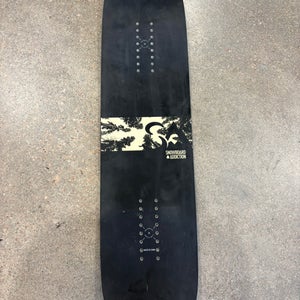 Snowboard Addiction Tramp Training Board (Used)