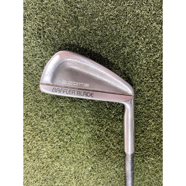 Cobra Baffler Blade AMS 5355  38.5" Golf 5 Iron RH / 1D-S620
