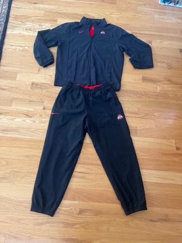 Ohio State Tracksuit