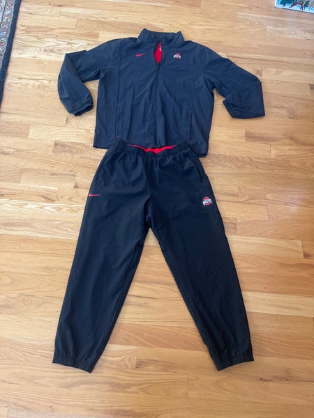 Ohio State Tracksuit