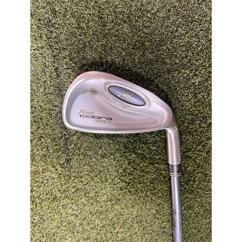 King Cobra SS-i Oversize Women's Flex 37.5" Golf 5 Iron RH / 1D-S621