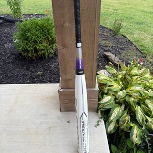 Easton Stealth Speed fastpitch softball bat 2013