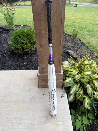 Easton Stealth Speed fastpitch softball bat 2013