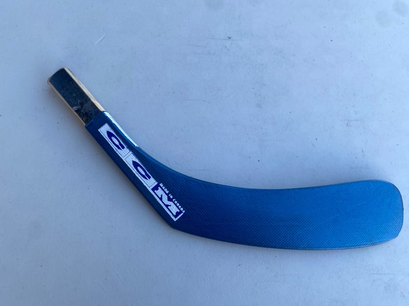 CCM Vector Replacement Blade Sr Right Recchi 17601