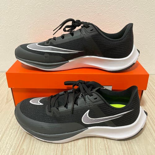 Nike Air Zoom Rival Fly 3 Men’s Running Shoes CT2405-001