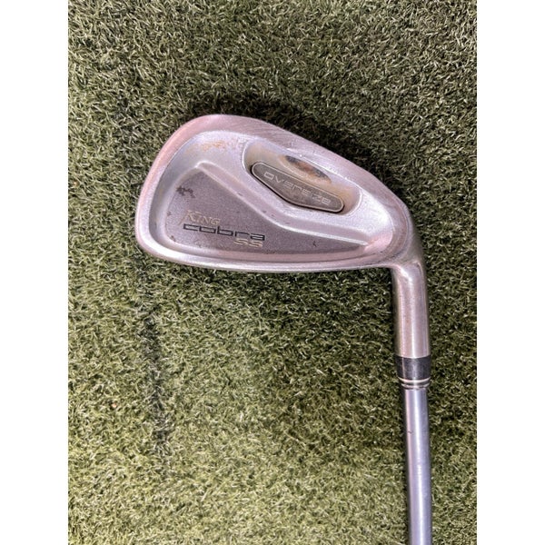 King Cobra SS Oversize Women's Flex 37" Golf 5 Iron RH / 1D-S623