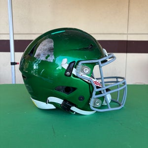 Youth Medium Riddell SpeedFlex Helmet