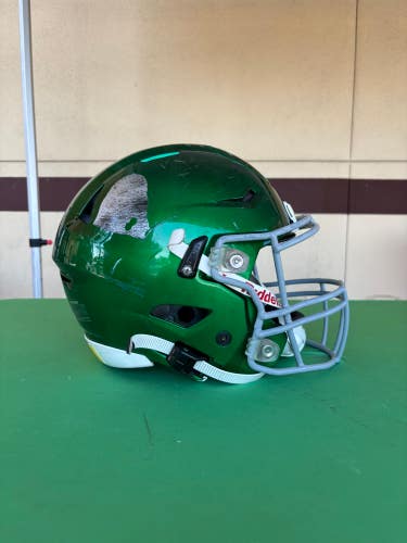 Youth Medium Riddell SpeedFlex Helmet