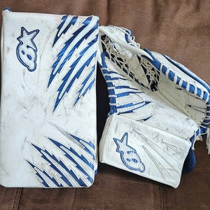 Brian's H Series Gloves - Jr