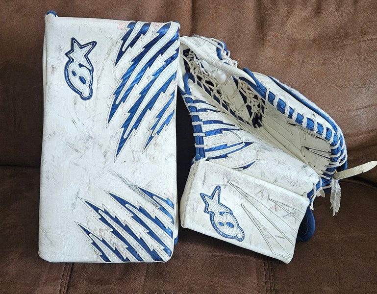 Brian's H Series Gloves - Jr