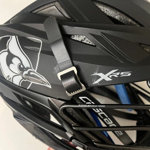 Johns Hopkins XRS Helmet | 2022 season