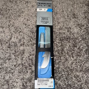 Bauer Fly-X 230 mm (Used)