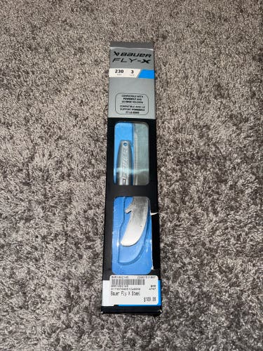 Bauer Fly-X 230 mm (Used)