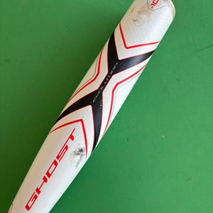 2019 Easton Ghost X Evolution Composite Bat USSSA Certified (-10) Composite 20 oz 30"
