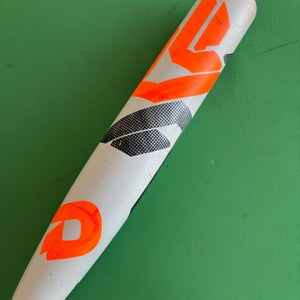 2021 DeMarini CF Composite Bat USSSA Certified (-8) Composite 23 oz 31"