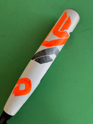 2021 DeMarini CF Composite Bat USSSA Certified (-8) Composite 23 oz 31"