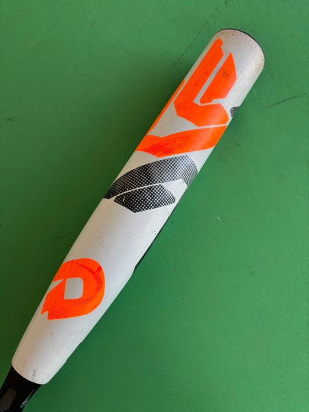 2021 DeMarini CF Composite Bat USSSA Certified (-8) Composite 23 oz 31"