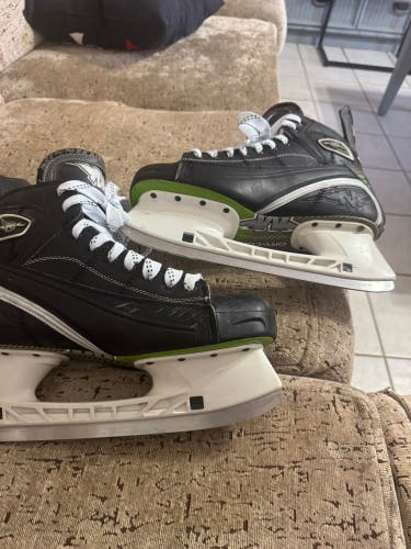Mission 120ag skates