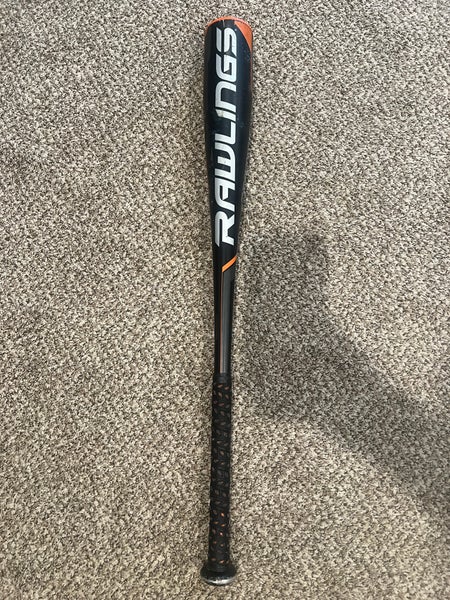 2023 Rawlings Prodigy Alloy USABat Certified Bat (-11)  16 oz 27" (Used). FREE shipping!
